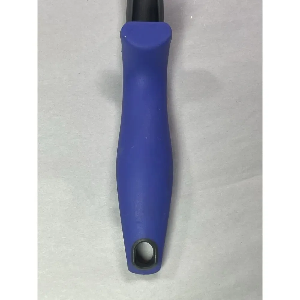 Frigidaire 3pc Silicone Kitchen Utensil Set Spoon Spatula Turner
